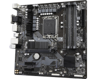 GIGABYTE Płyta główna B760M DS3H DDR4 s1700 DDR4 2DP/HDMI mATX - 1104379 - zdjęcie 4